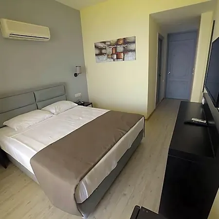 Inn Antalia Hotels 호텔