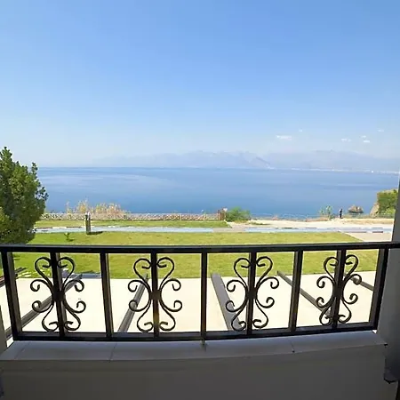 Inn Antalia Hotels