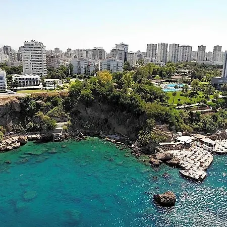 Inn Antalia Hotels 3*