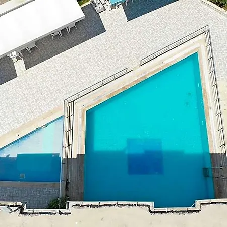 Inn Antalia Hotels 호텔 3*
