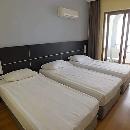 Inn Antalia Hotels 3* Antalia