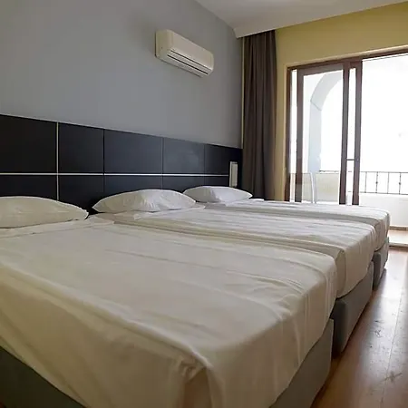 Inn Antalia Hotels Hotel 3*