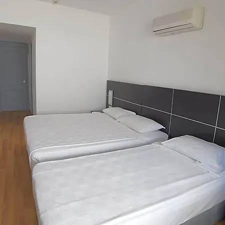 Inn Antalia Hotels 3* Antalia