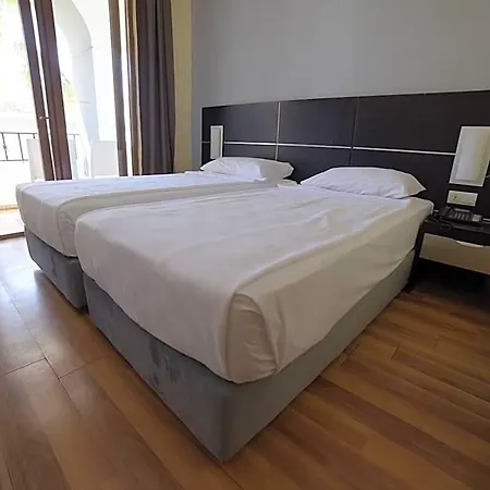 Inn Antalia Hotels 3* 안탈리아
