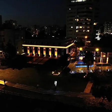 호텔 Inn Antalia Hotels 3*